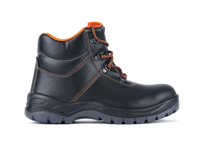 Mekap İş Ayakkabısı Önemi