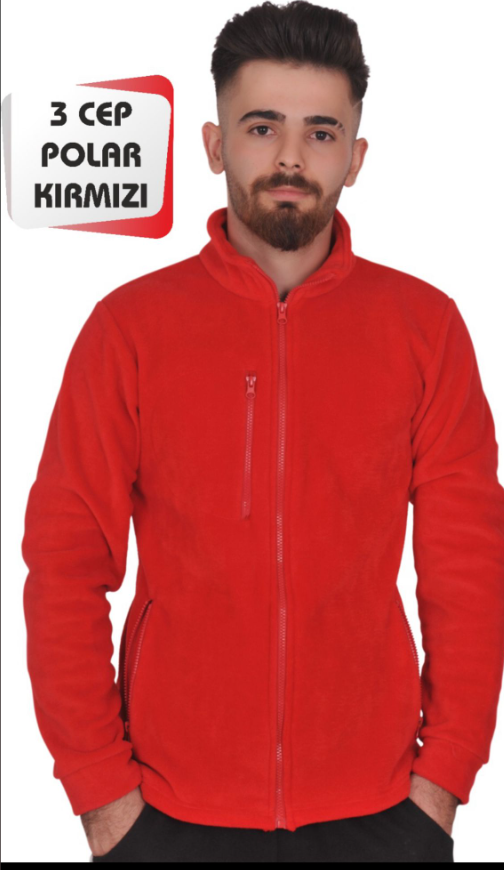 Baskılı Polar Modelleri