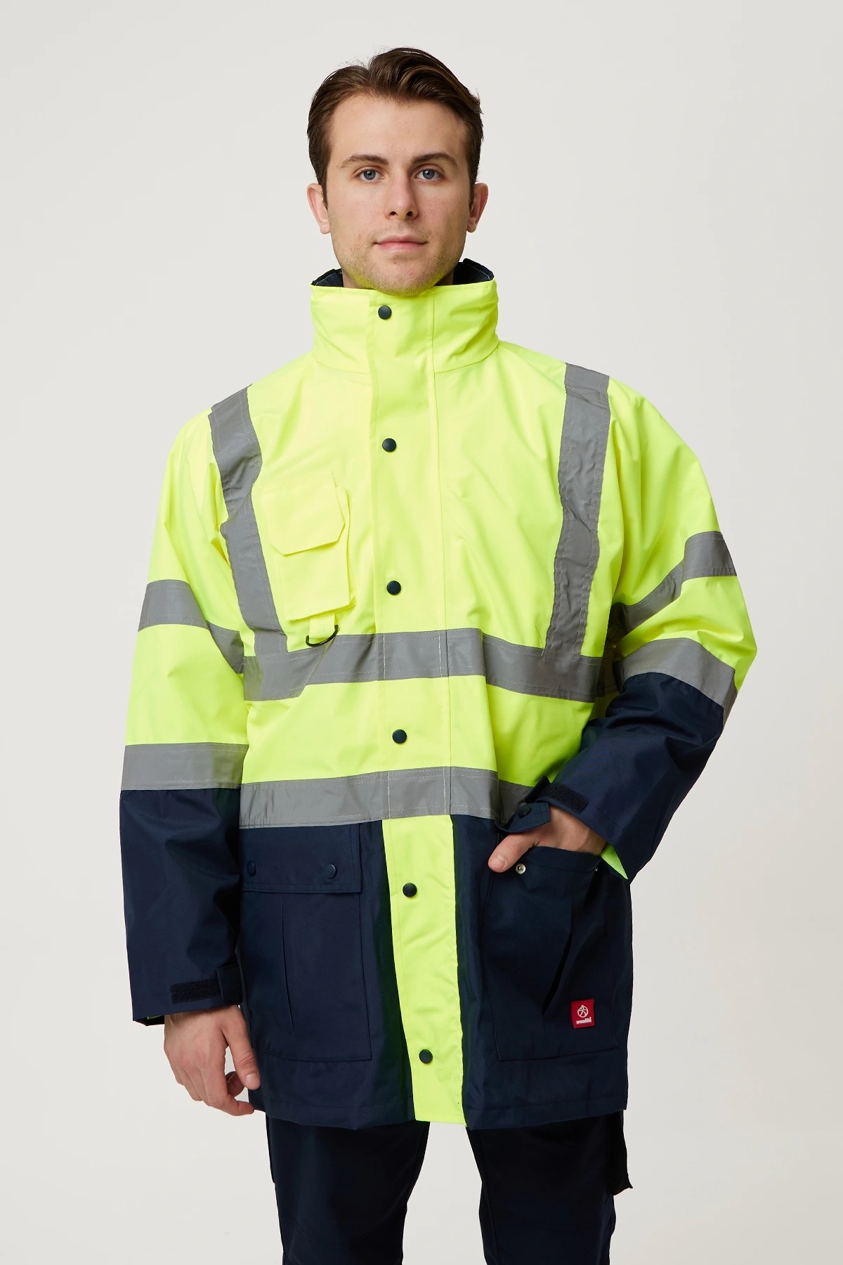 Armadillo Eradium 5+1 Parka
