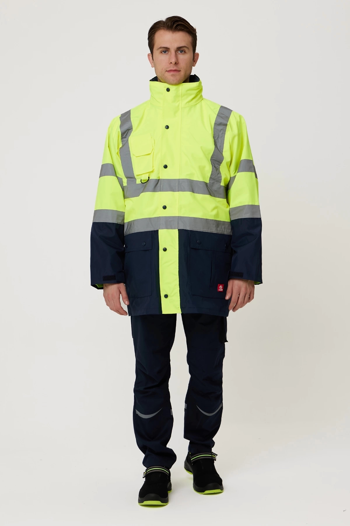 Armadillo Eradium 5+1 Parka