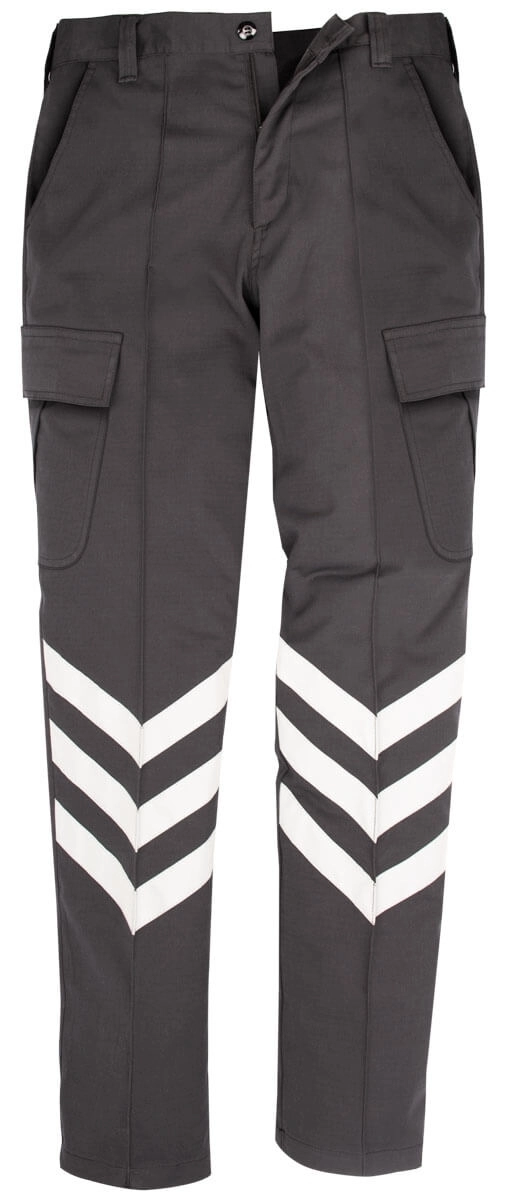 Güvenlik Ripstoplu Likralı Pantolon