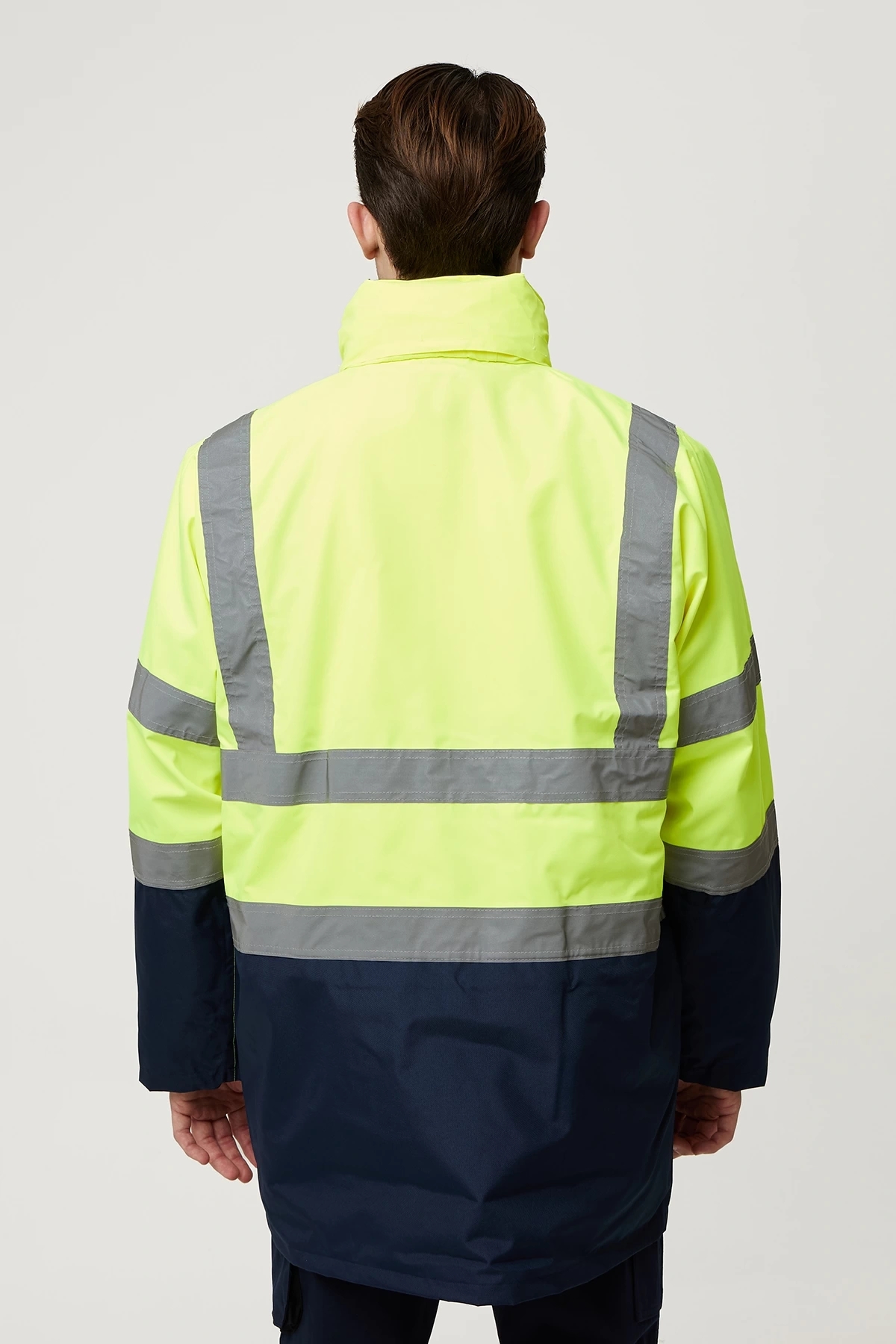Armadillo Eradium 5+1 Parka