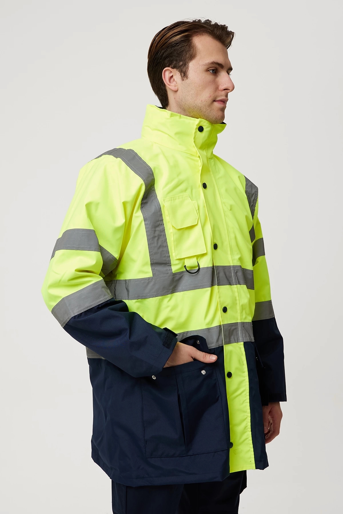 Armadillo Eradium 5+1 Parka