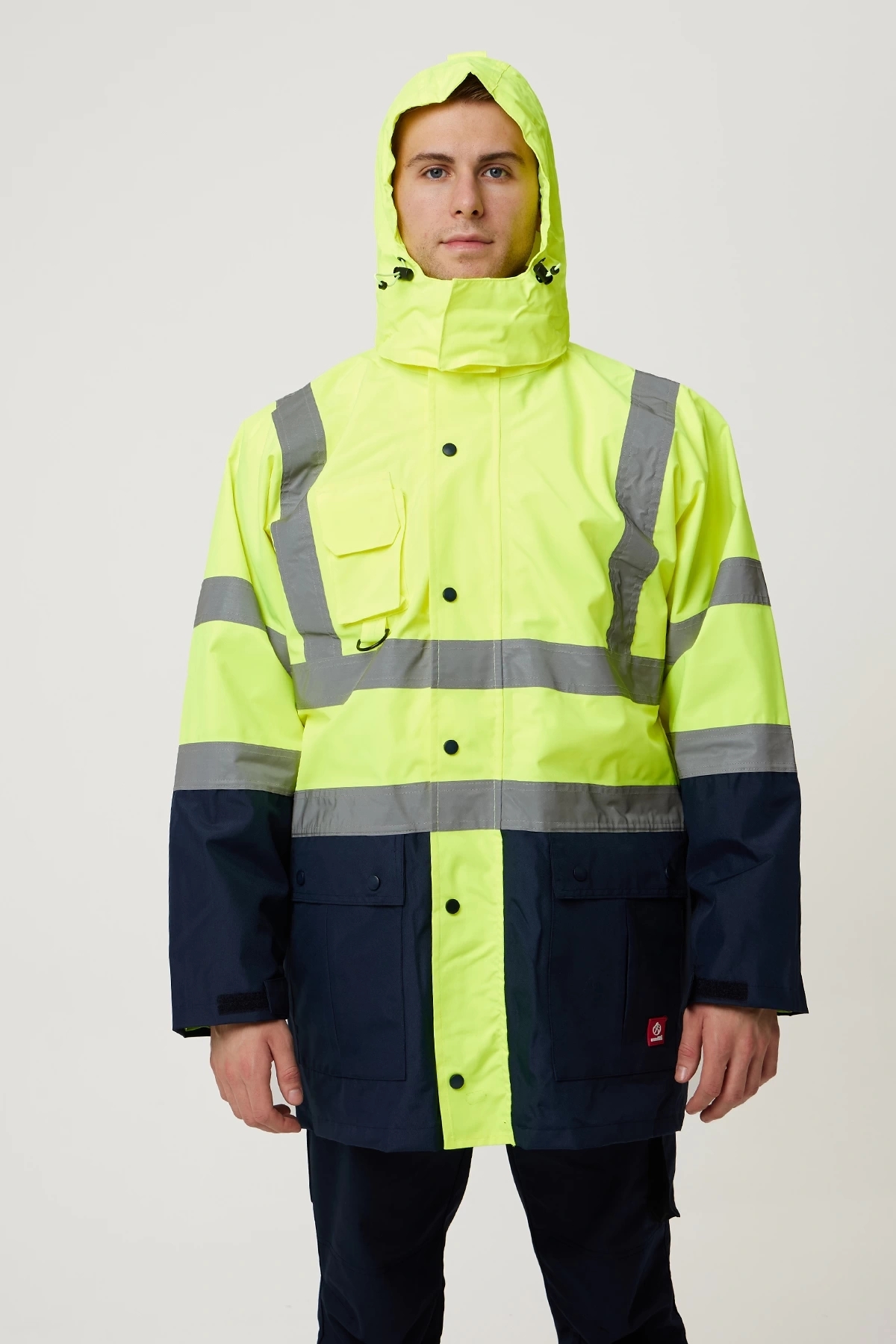 Armadillo Eradium 5+1 Parka