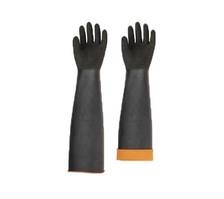 Asit Eldiven Kauçuk Malzeme 60 CM 
