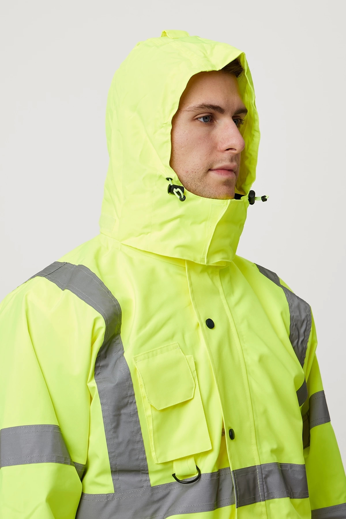 Armadillo Eradium 5+1 Parka