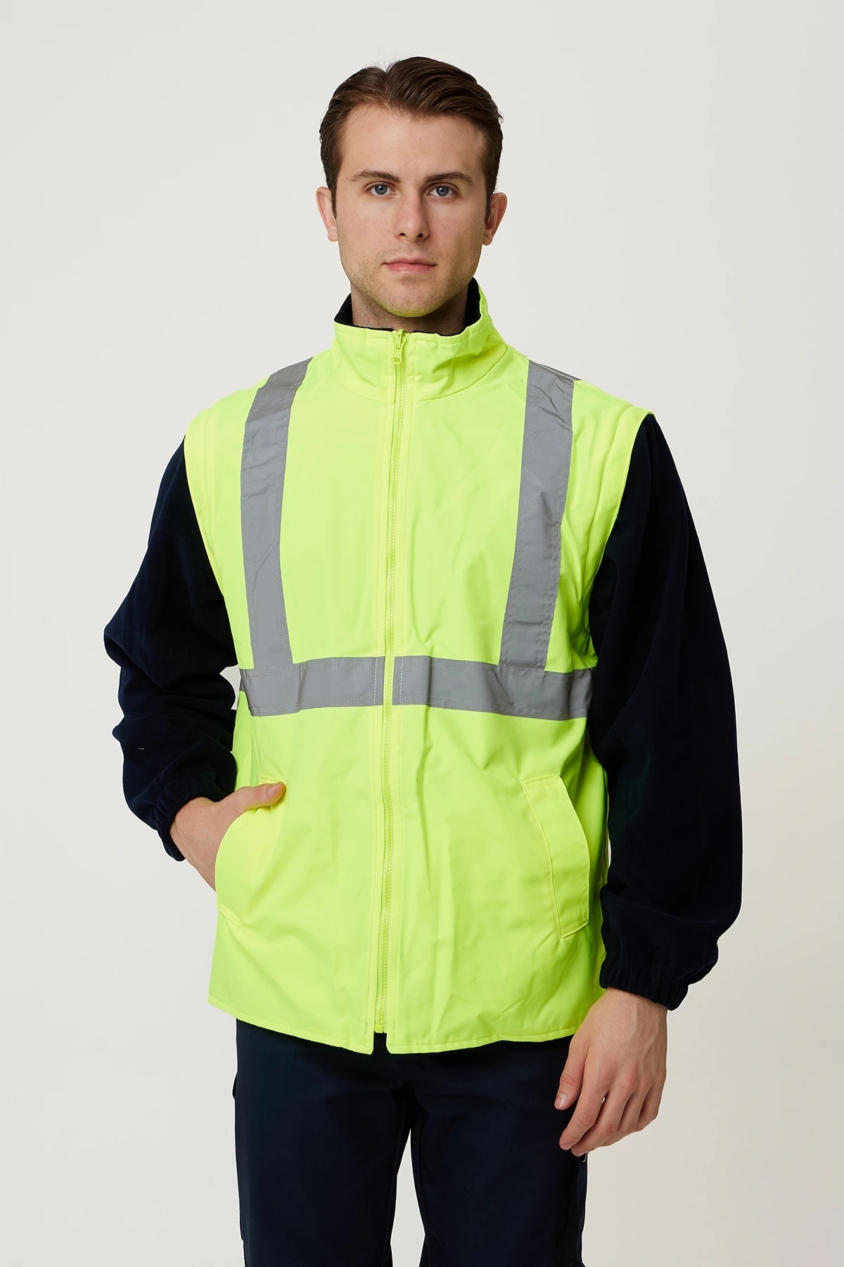 Armadillo Eradium 5+1 Parka