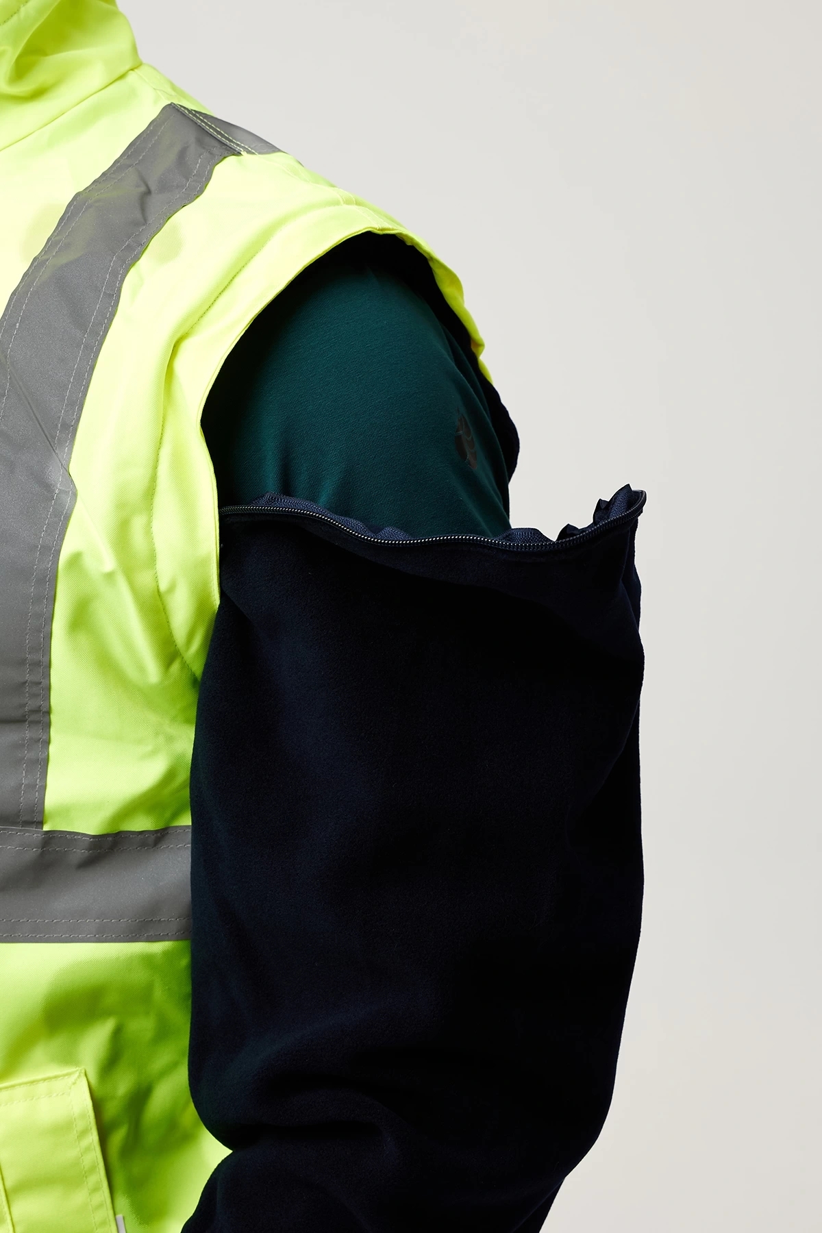 Armadillo Eradium 5+1 Parka
