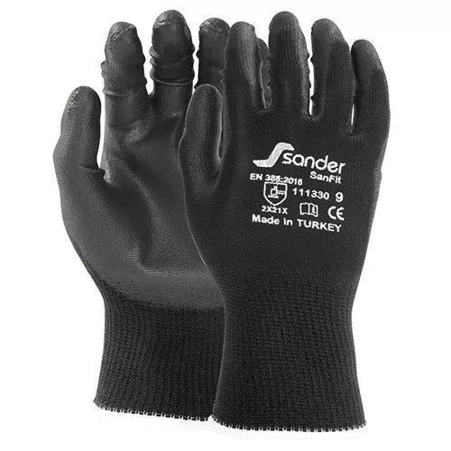 SanFit%20PU%20Hassas%20Montaj%20Eldiveni
