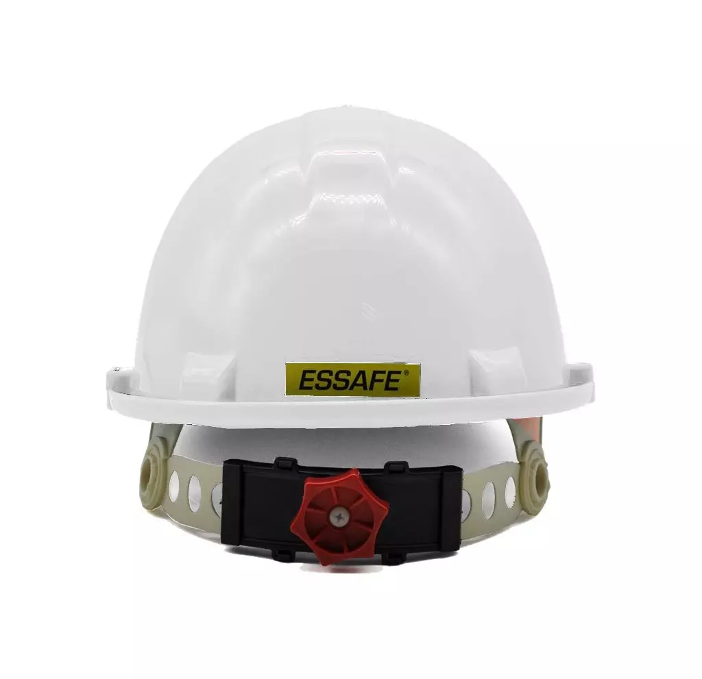 Essafe%20Elektrikçi%20Baret%20Beyaz%20Renk