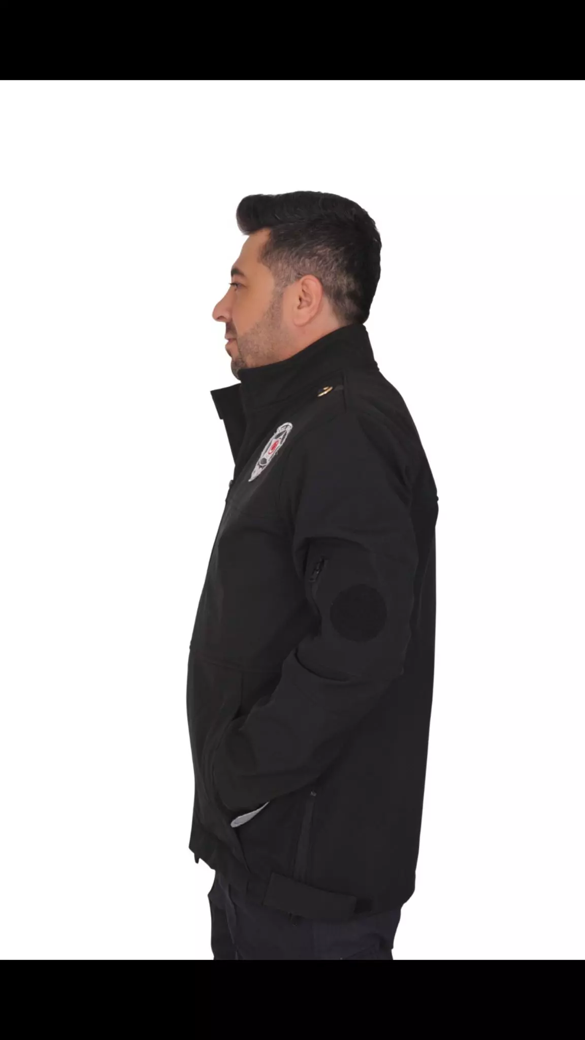 Güvenlik%20Softshell%20Mont