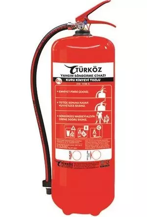 Türköz%20Yangın%20Söndürme%20Tüpü%206%20KG%20Kuru%20Kimyevi%20Tozlu