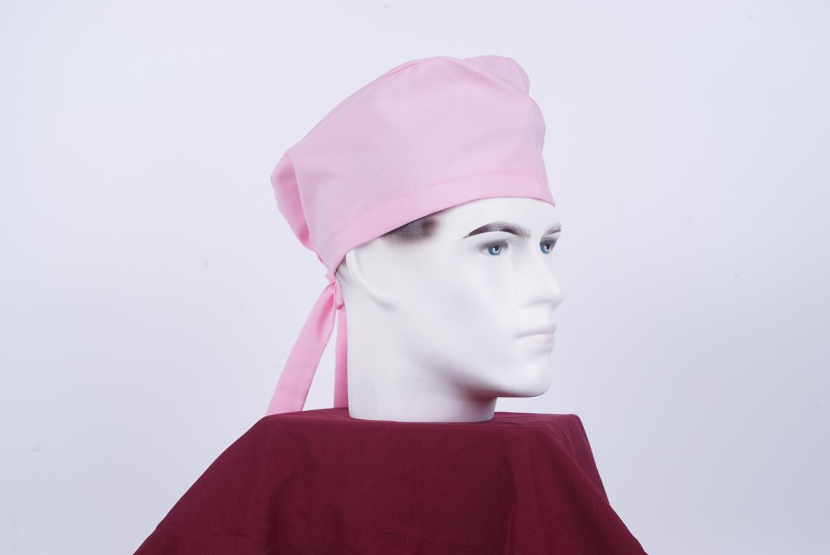 Bandana Pembe Renk