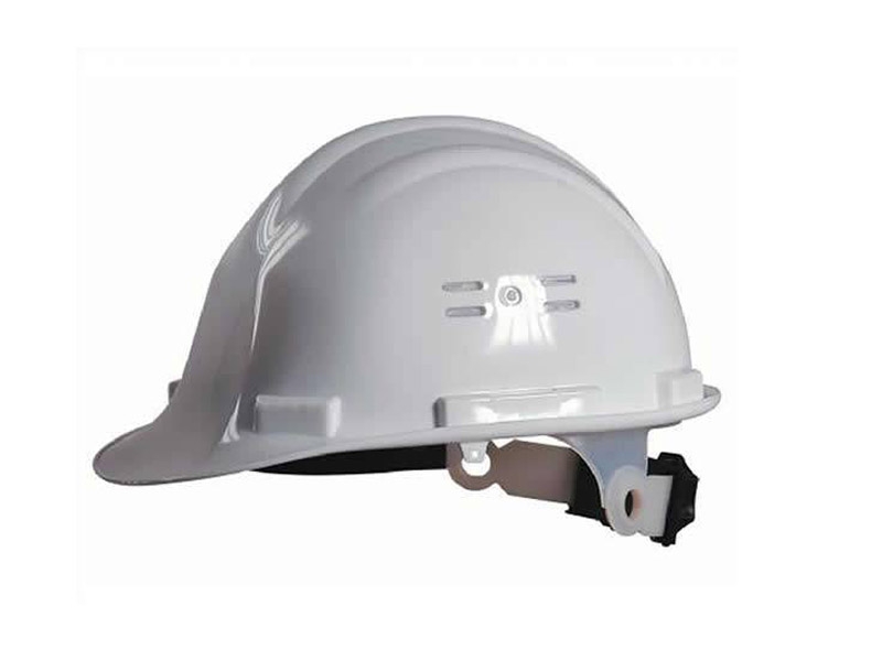 Essafe Baret Ayarlanabilir Beyaz Renk