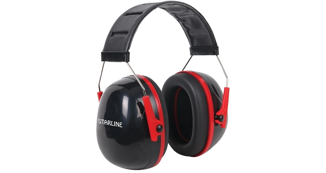 Starline MK-06 Gürültü Önleyici Kulaklık