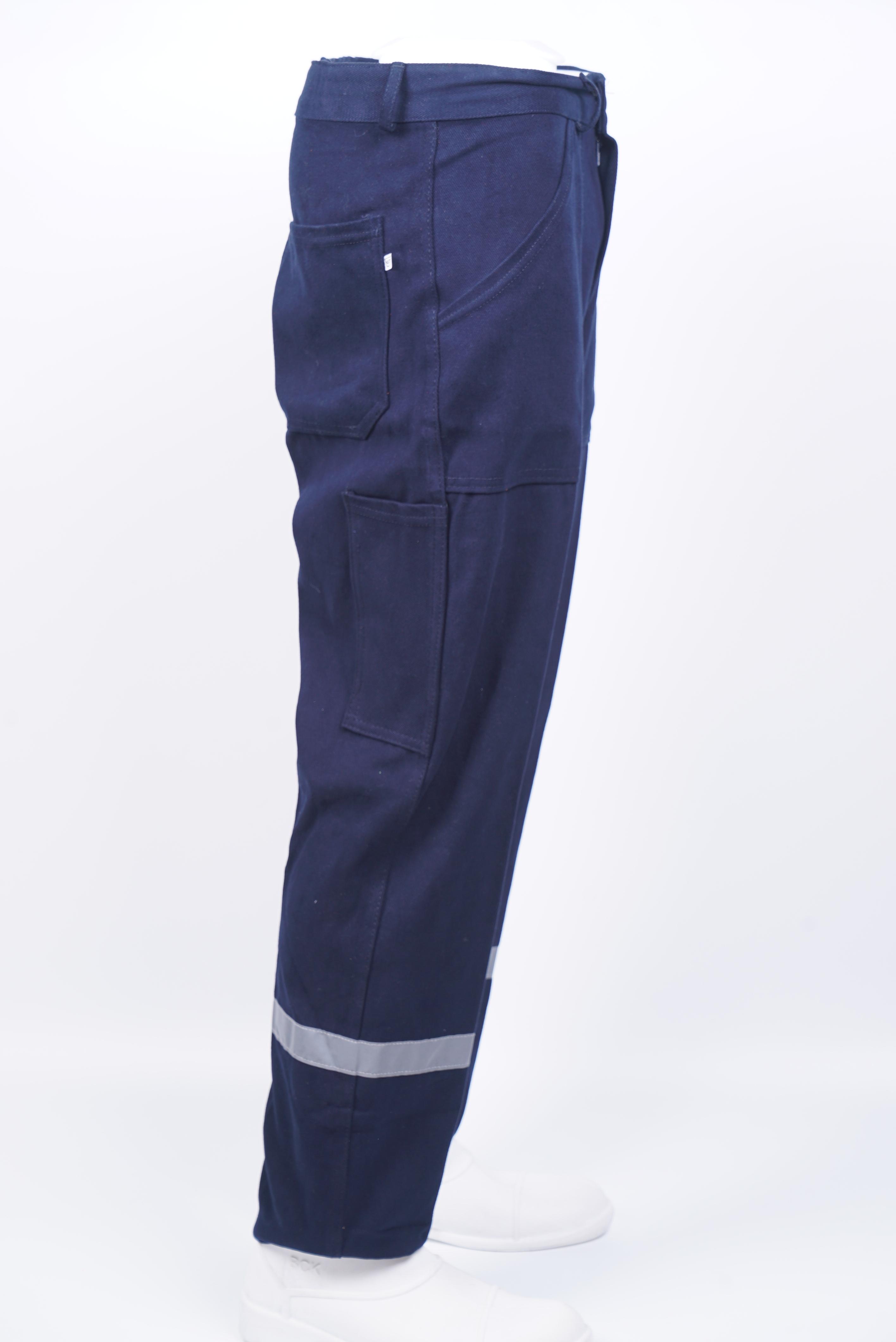 %20Gabardin%20Yazlık%20İş%20Pantolonu%20Lacivert%20Renk%20