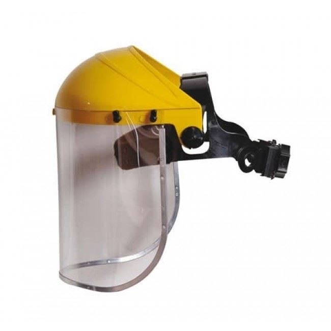 Essafe GE1202 Yüz Koruyucu Siperlik 