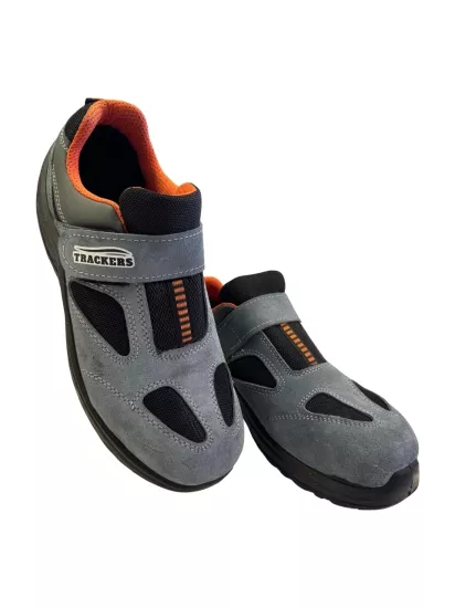 İş Ayakkabısı Modelleri