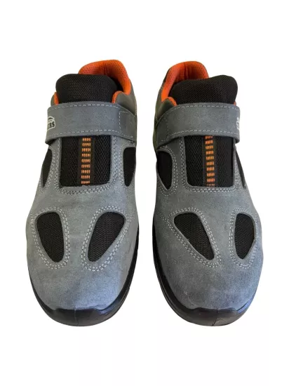 İş Ayakkabısı Modelleri