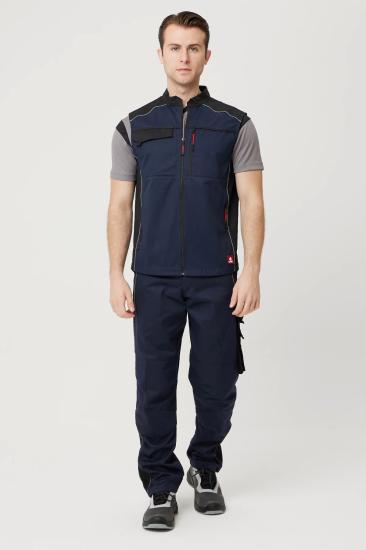 Armadillo Allium Çok Cepli İş Yeleği