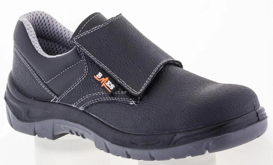 BMES 571 S2 KAYNAKÇI İŞ AYAKKABI