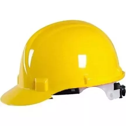Baret İş Güvenliği