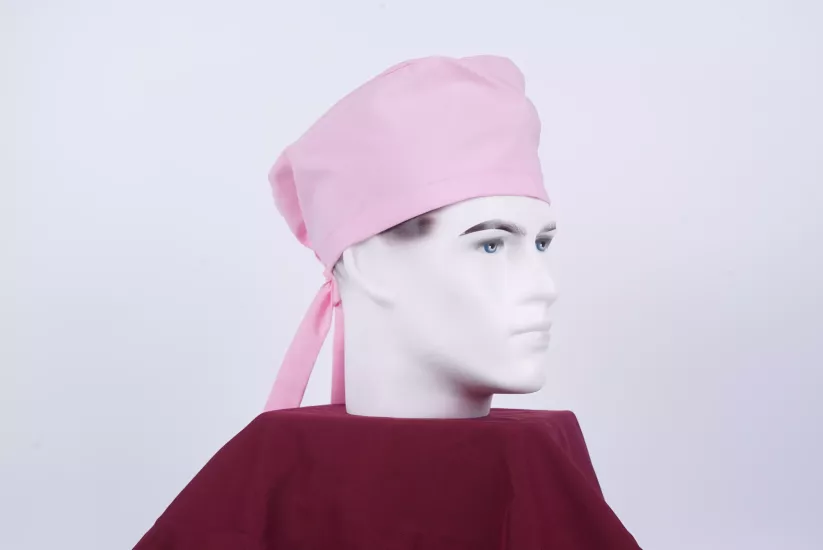 Aşçı Bandana İş Kıyafeti