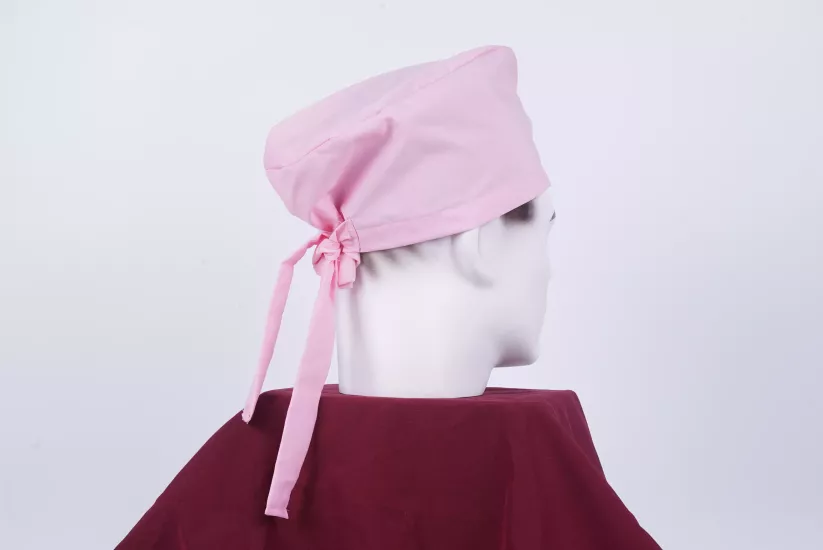Aşçı Bandana İş Kıyafeti