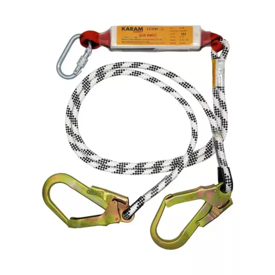 Lanyard