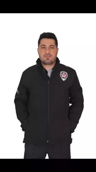 Özel Güvenlik İş Elbiseleri