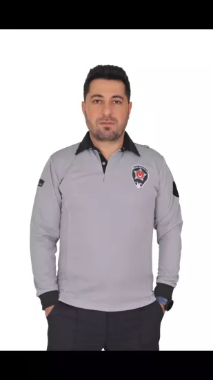 Özel Güvenlik İş Elbiseleri