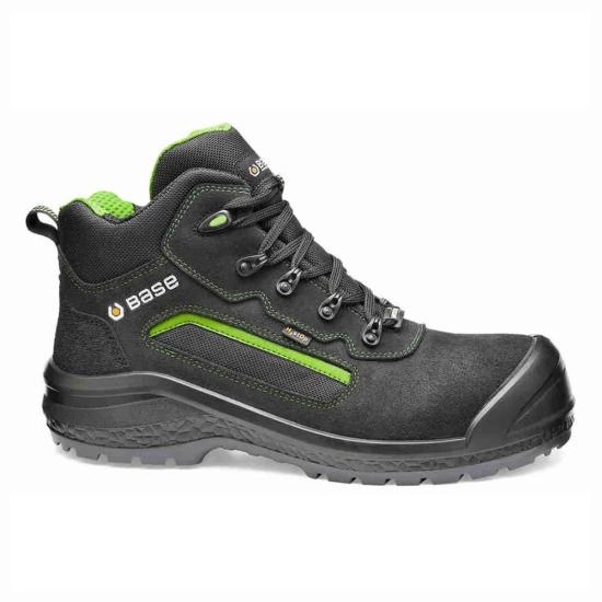 BASE B0898 BE Powerful Top S3 WR CI SRC İş Botu