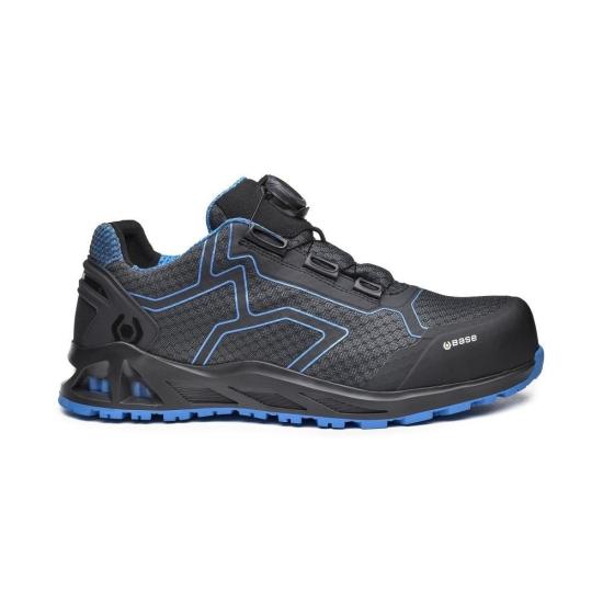 Base B1005B K-TREK S1P HRO SRC İş Ayakkabısı