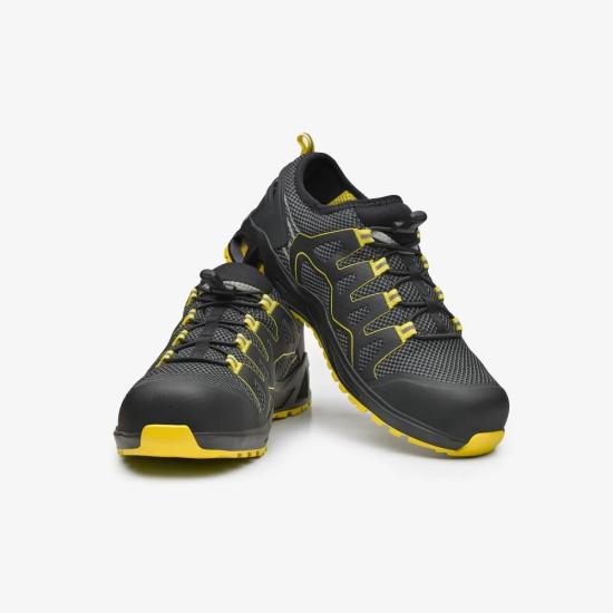 Base B1006A K-Balance S1P HRO SRC İş Ayakkabısı