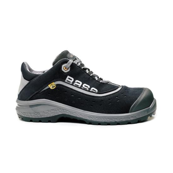 Base İş Ayakkabısı B0886 BE-Style S1P ESD SRC