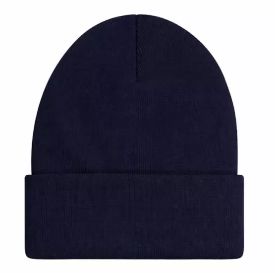 Triko Bere Lacivert Renk