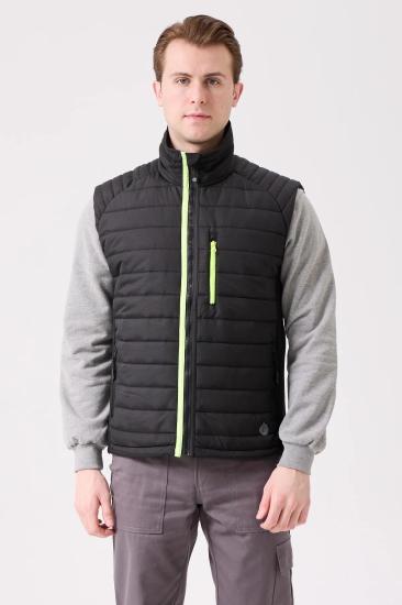 Ripstop Kumaş Nepeta Bomber Şişme Yelek