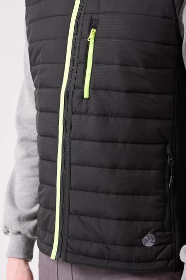 Ripstop Kumaş Nepeta Bomber Şişme Yelek