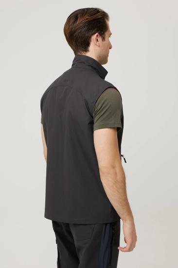 Armadillo Çok Cepli Yelek