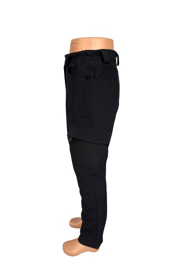 Softshel Pantolon 