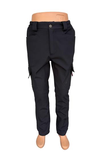 Softshel Pantolon 