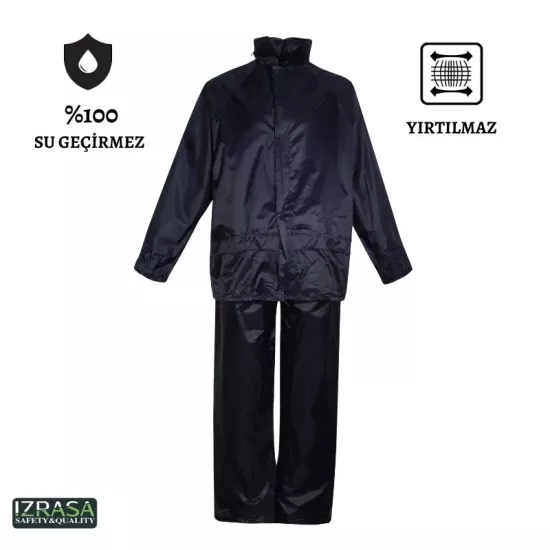 İş Yağmurluğu Modelleri