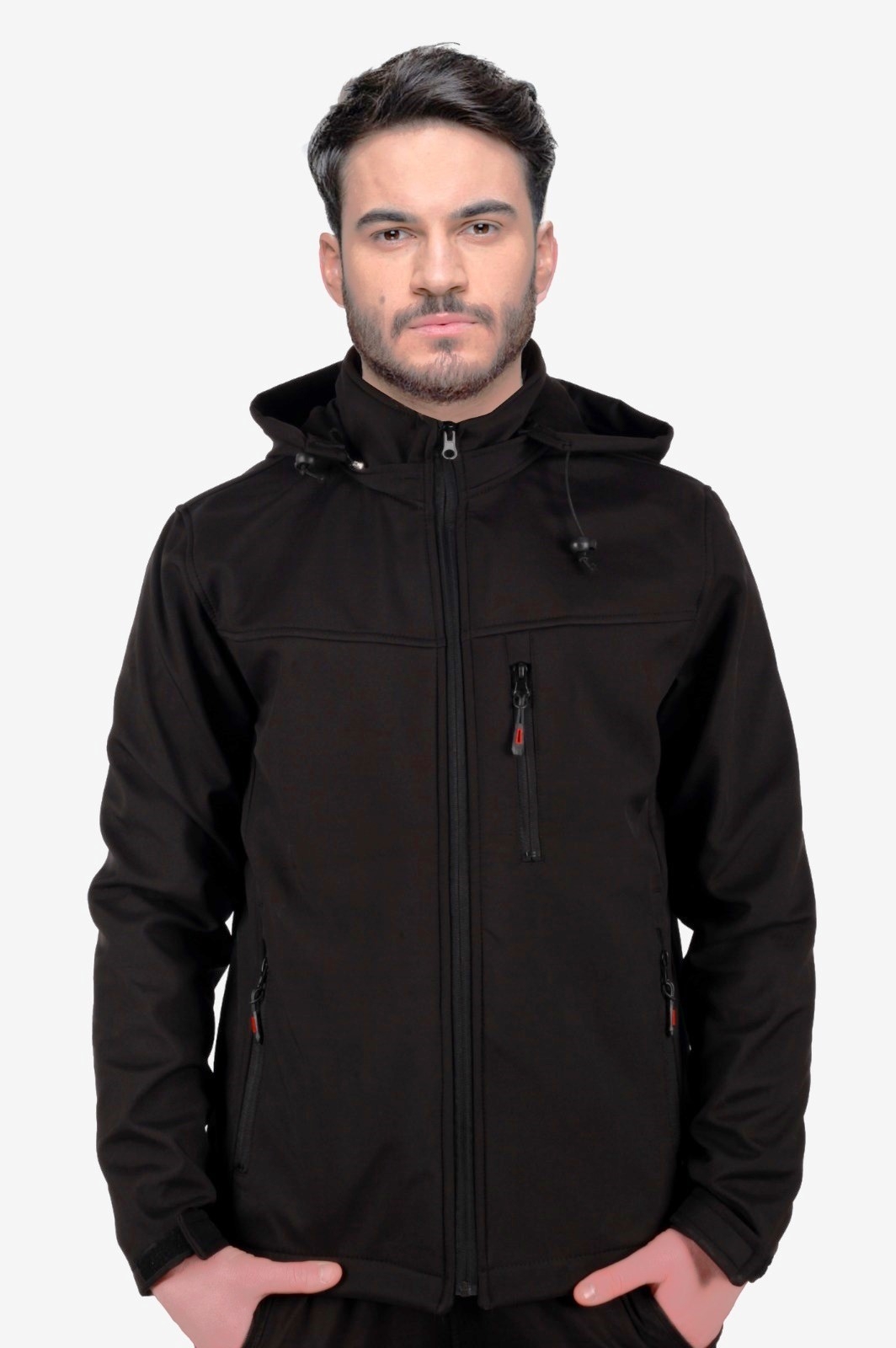 Softshell%20Mont%20Siyah%20Renk