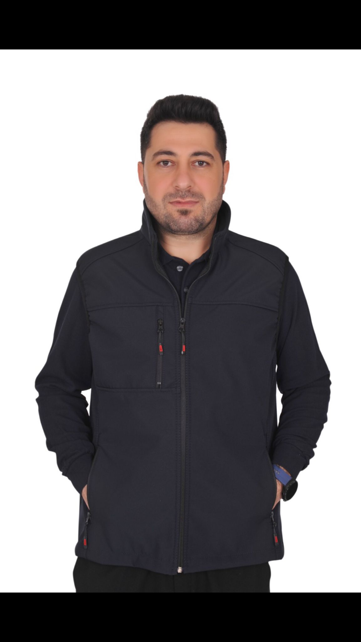 Softshell%20Yelek%20Lacivert%20Renk